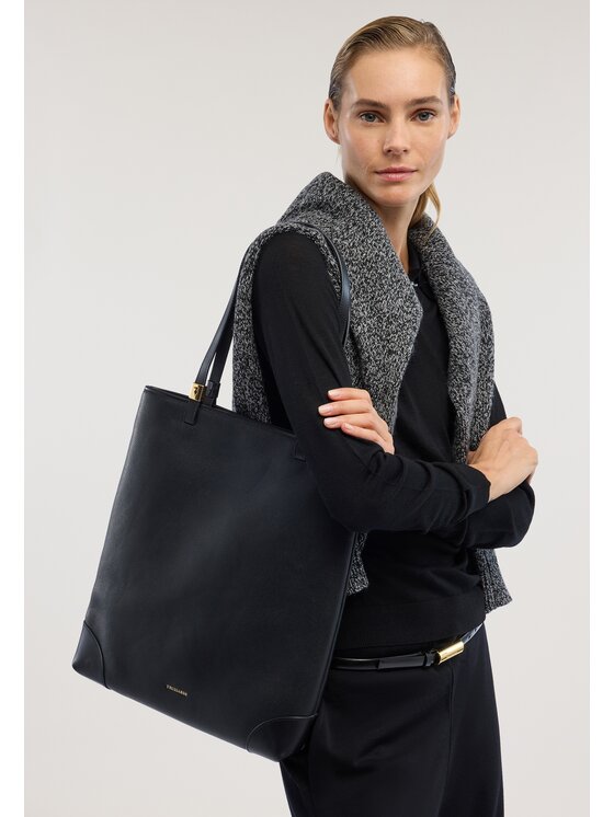 Trussardi Trussardi Borsetta Z318E006920N033 Nero