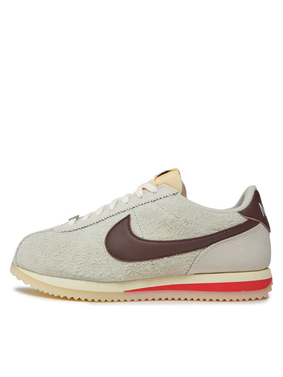 Nike Nike Αθλητικά Cortez '23 FD2013 100 Γκρι