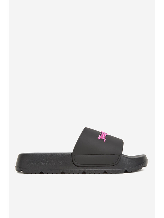Klapki Juicy Couture