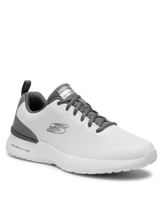 Skechers Skechers Αθλητικά Winly 232007/WGRY Λευκό