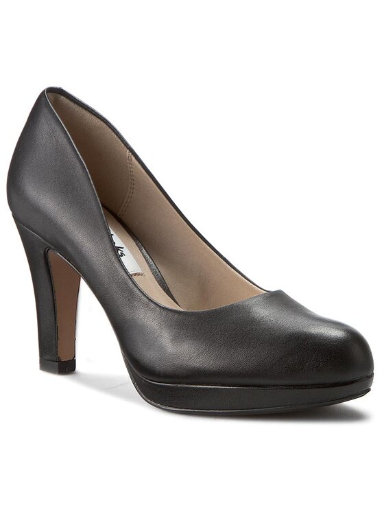 Clarks Crisp Kendra 261038954 Modivo.ua