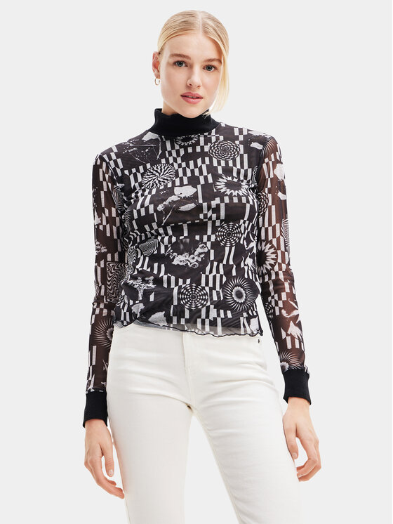 Majica Desigual