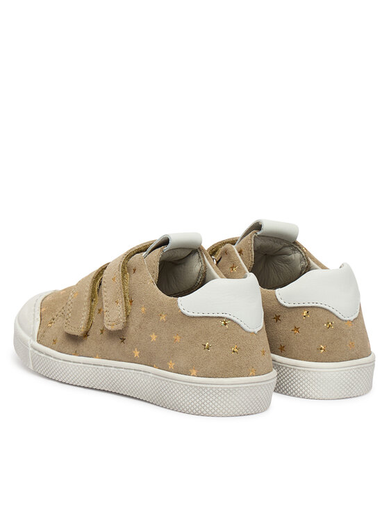 Froddo Froddo Sneakers Rosario G2130316-54 S Bej