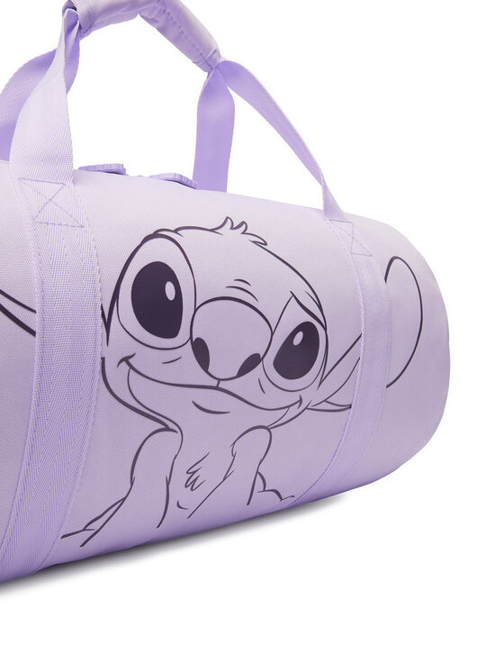 Disney Classics Disney Classics Víkendová taška CEO-ACCCS-SS26-246DCLS Fialová