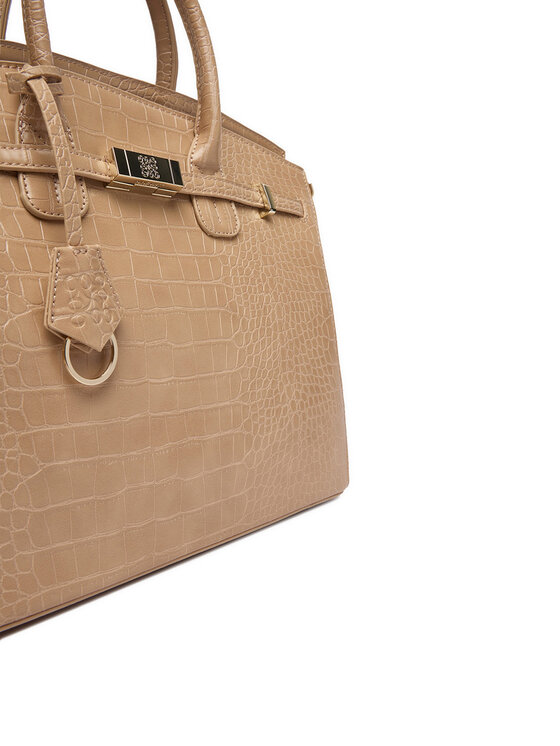 Nine West Nine West Τσάντα CEO-Melia-LDA8377 Μπεζ