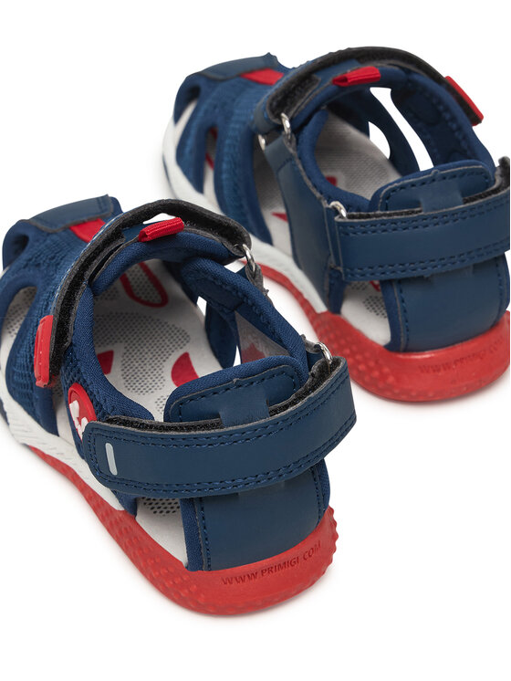 Primigi Primigi Sandali AVANT 1456155 Blu scuro