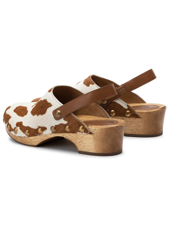 tory burch blythe clog