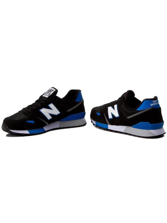 New Balance New Balance Sneakers U446KB Negru