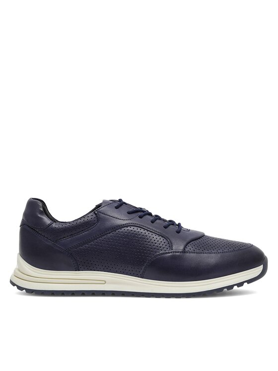 Lasocki Lasocki Sneakers CRUZE-02 MI08 Dunkelblau