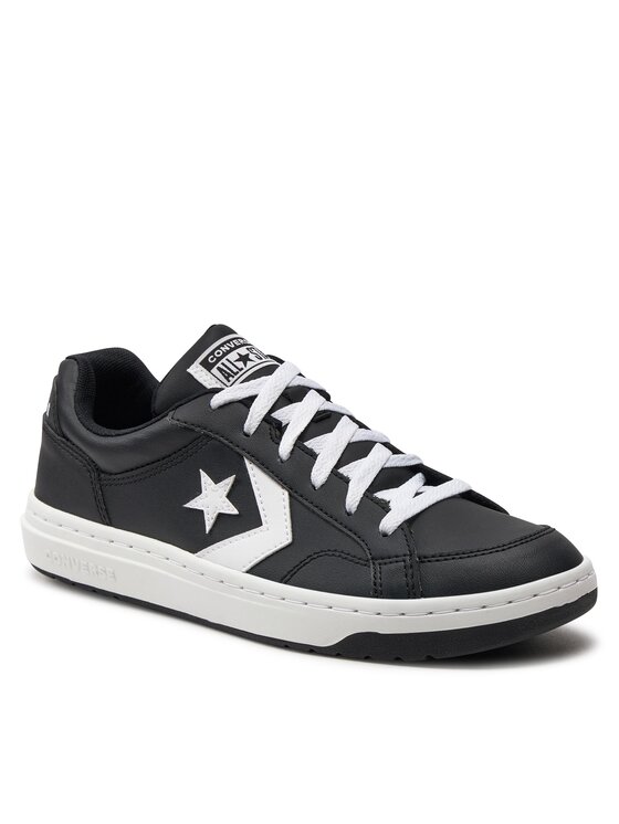 Converse Converse Sportcipők Pro Blaze V2 Leather A06630C Fekete