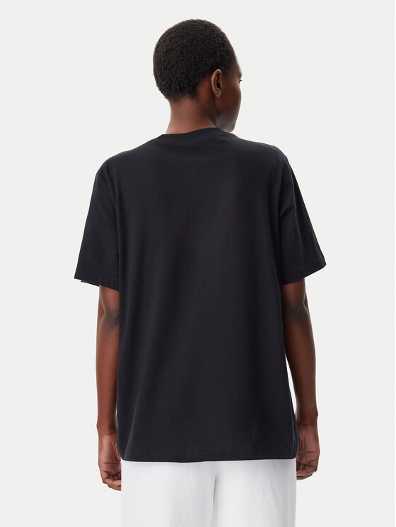 Nike Nike Футболка FD4149 Чорний Loose Fit