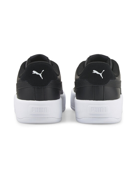 Puma Puma Sneakersy 384617 Czarny