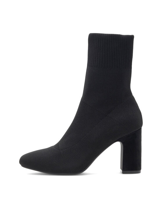 Jenny Fairy Jenny Fairy Stiefeletten MANDY WYL3615-1 Schwarz