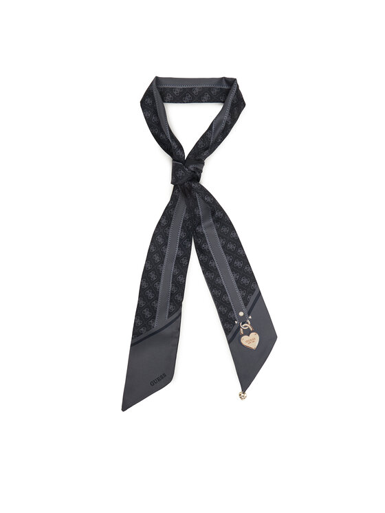Guess Guess Eșarfă AW5488 POL03 Negru