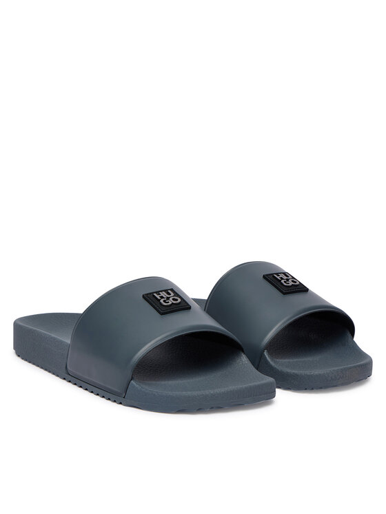 HUGO HUGO Papucs Timein 50548671 Bézs