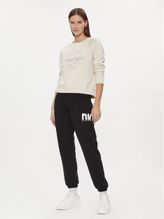 Dkny shops sport tracksuit