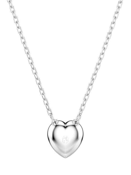 Swarovski Swarovski Naszyjnik 5720852 Srebrny