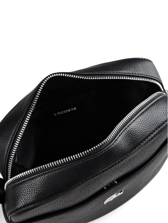 Lacoste Lacoste Kosmetyczka 335286 Czarny