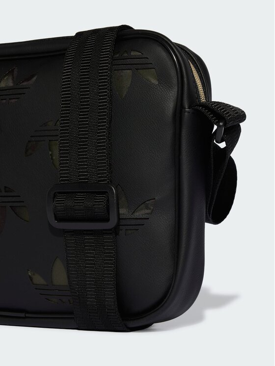 adidas adidas Torba 168917 Czarny