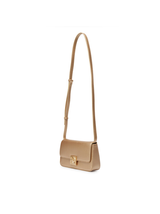 Armani Exchange Armani Exchange Kabelka XW002171 AF19895 F1020 Zlatá