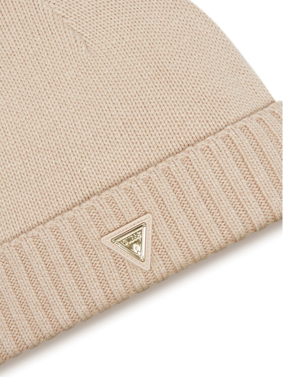 Guess Guess Berretto V4BZ08 Z39B0 Beige