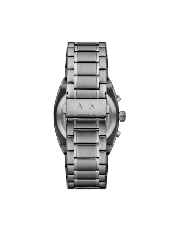Armani Exchange Armani Exchange Hodinky AX2823 Šedá