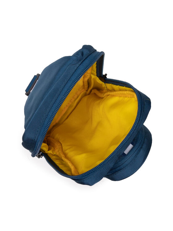 LEGO LEGO Borsellino Brick 1x2 Sling Bag 20207-0140 Blu scuro