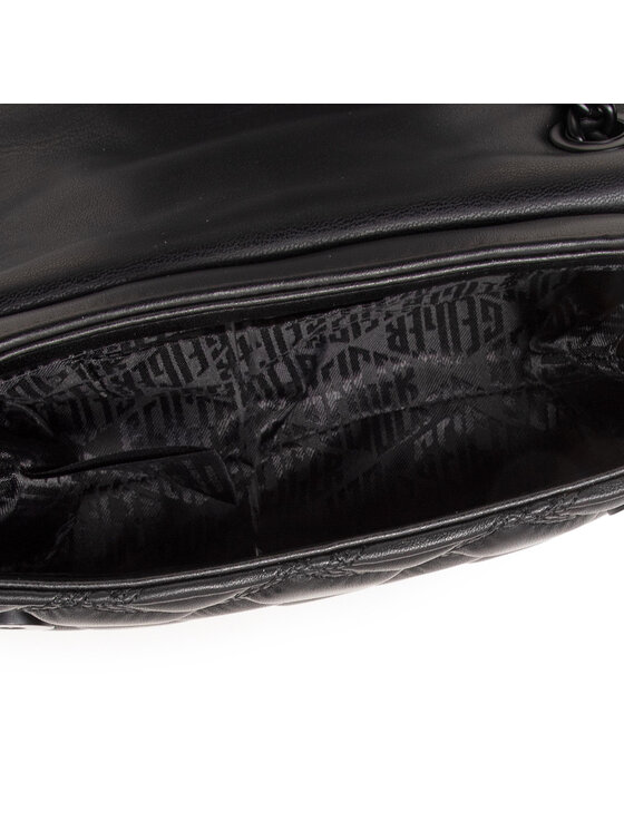 Kurt Geiger Kurt Geiger Дамска чанта Mini Kensington 7376600109 Черен