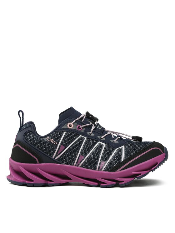 cmp chaussures de running altak trail 2.0 30q9674j bleu marine