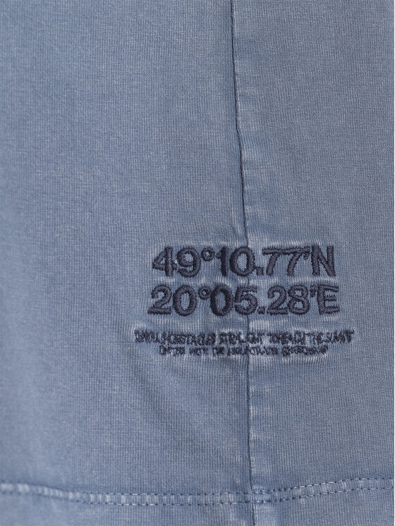4F 4F Top HALNY Regular Fit