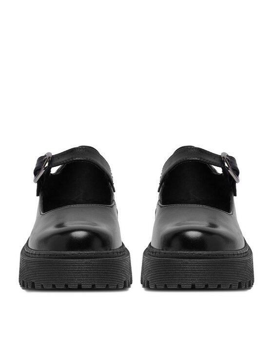 Lasocki Lasocki Ballerinas CEO-WB-ALESSIA-03 Schwarz