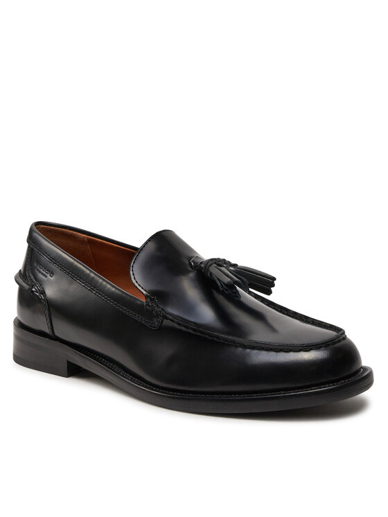 Vagabond Shoemakers Vagabond Shoemakers Loafers Steven 5660-104-20 Nero