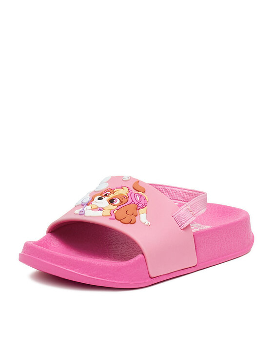 Paw Patrol Paw Patrol Szandál CP66-SS25-316PAW Rózsaszín