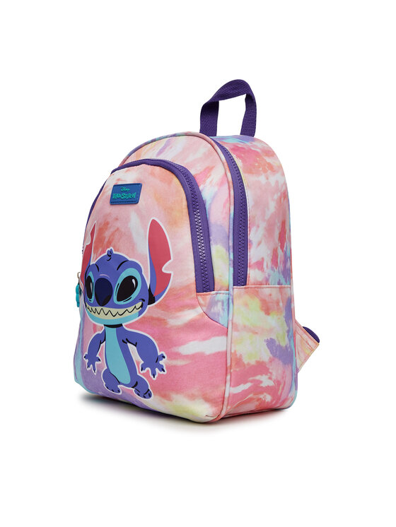Disney Classics Disney Classics Ruksak ACCCS-SS25-135DCLS Ružová