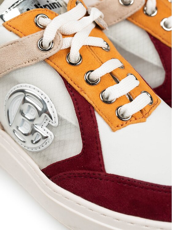 Baldinini Baldinini Sneakers 065080XCNCC Multicolore