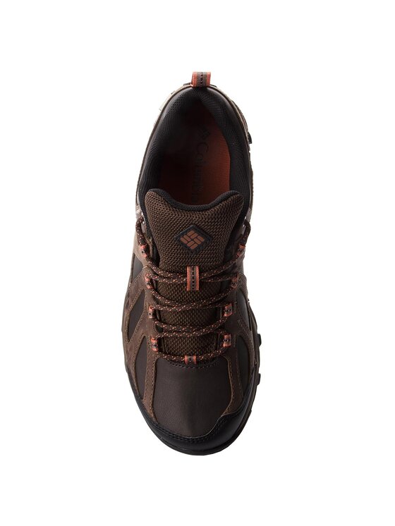 Columbia peakfreak xcrsn ii low leather outdry best sale