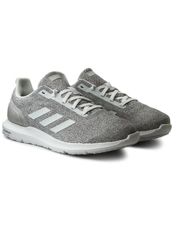 adidas Laufschuhe Cosmic 2 DB1755 Grau Modivo