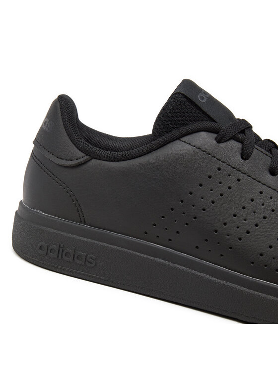 Adidas advantage clean noir femme clearance