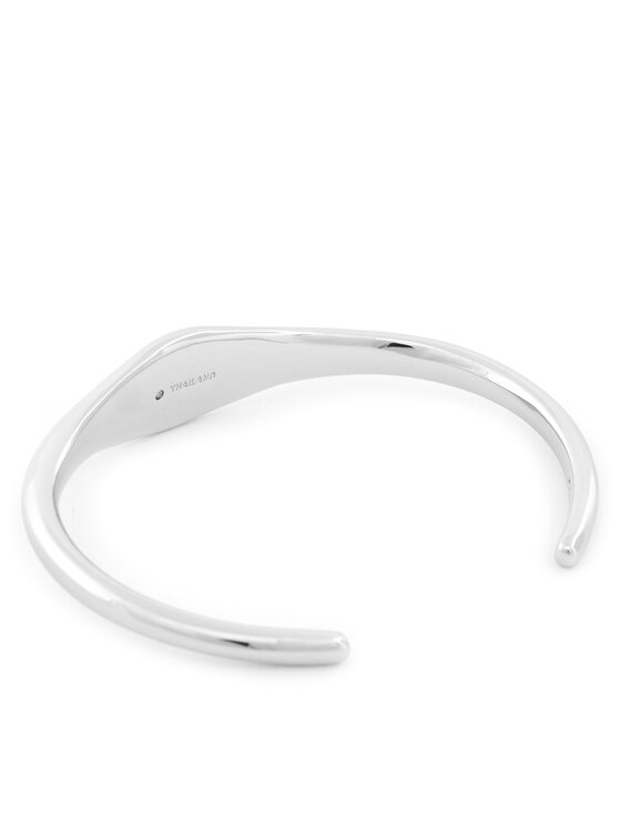 Coach Coach Bracciale 37541318 RHO030 Argento