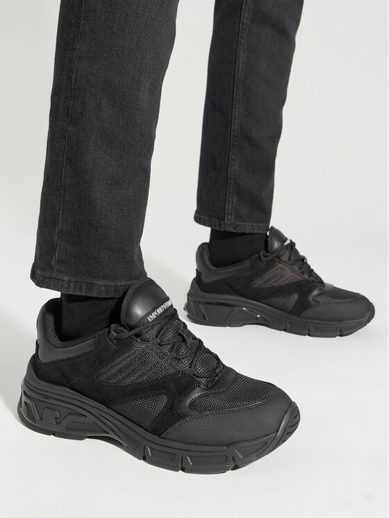 Emporio Armani Emporio Armani Tossud X4X652 XR078 R926 Must