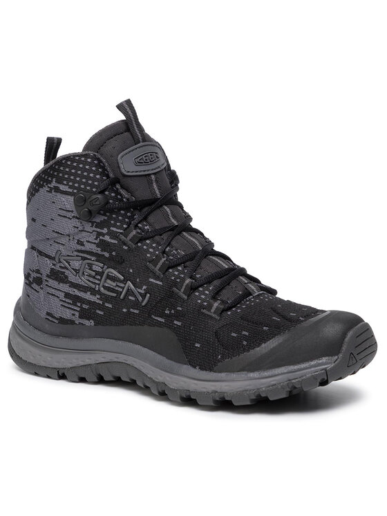 keen terradora evo mid