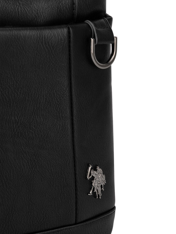 U.S. Polo Assn. U.S. Polo Assn. Τσαντάκι BIUXT5742MVP Μαύρο