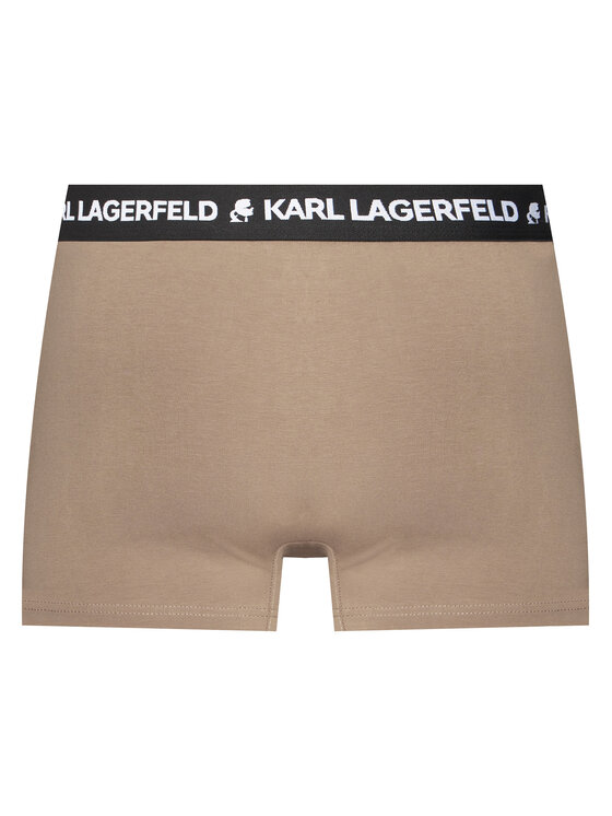 KARL LAGERFELD KARL LAGERFELD Boxershorts-Set B4M47001 Bunt