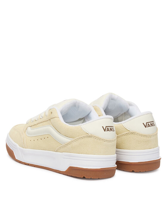 Vans Vans Sneakersy Hylane VN000D1JFLR1 Žltá