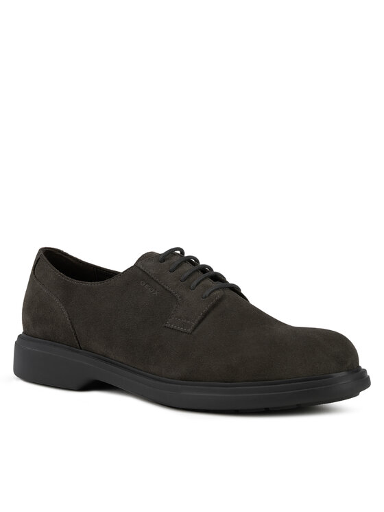 Geox Geox Cipele U Ottavio U16DCD 00022 C6372 Smeđa