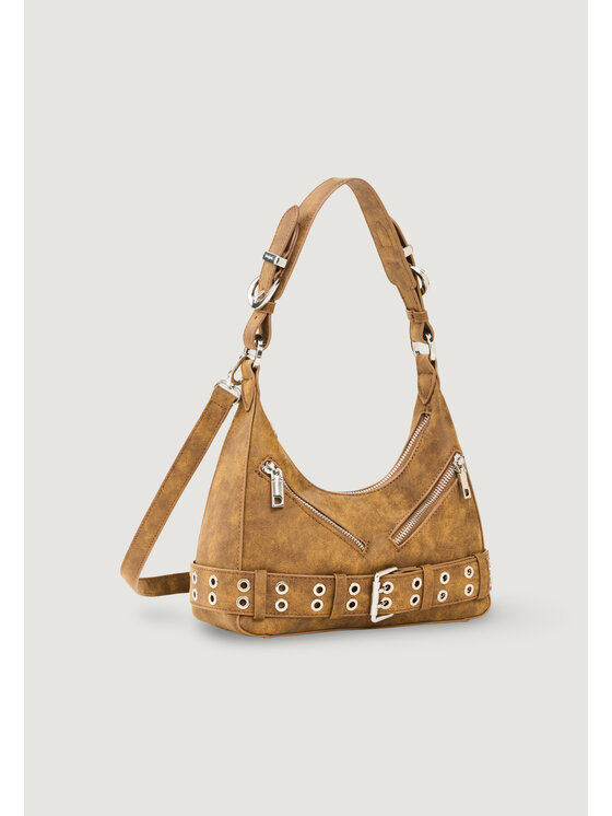 Desigual Desigual Borsetta BAG_VALENTINE CAMEL HEAVE Marrone