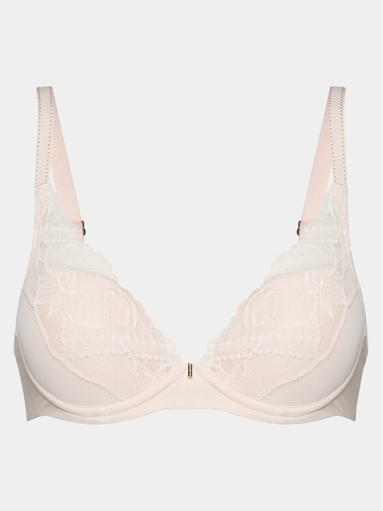 Chantelle Chantelle Бюстгальтер з підкладкою Orangerie C17Q20 Рожевий