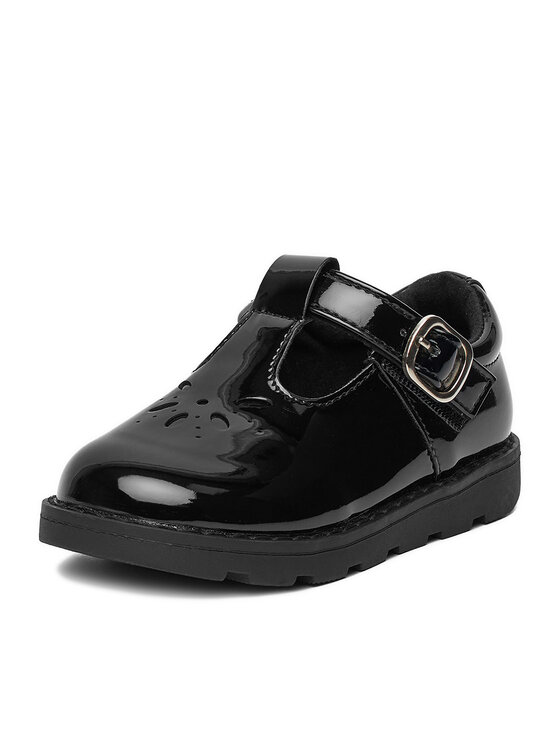 Beverly Hills Polo Club Beverly Hills Polo Club Halbschuhe CEO-CM250117-1 Schwarz