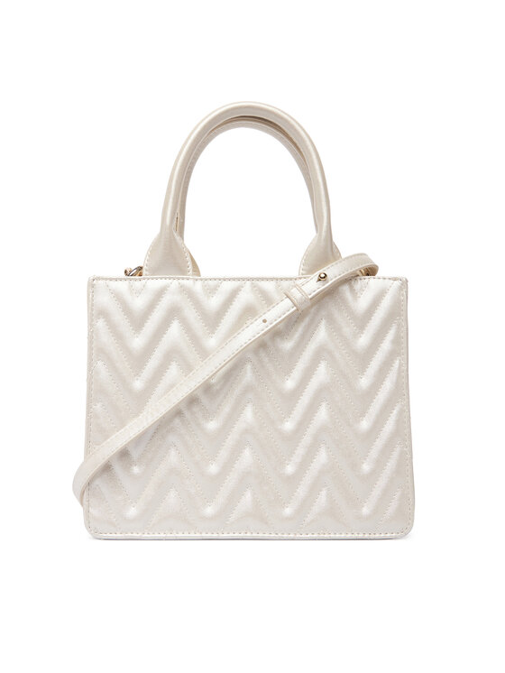 Guess Guess Handtasche J6GZ04 W4090 Weiß