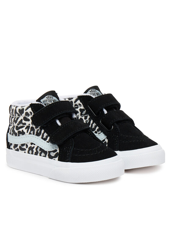 Vans Vans Tenisice SK8-Mid Reissue VN000CQ0O331 Plava